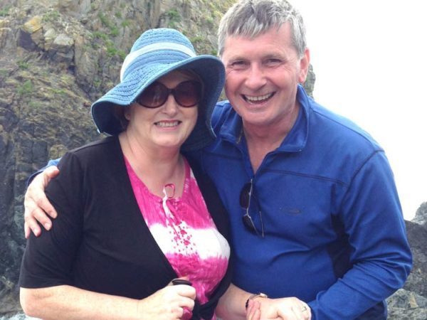 Quote from Linda Bell on leaving a charity legacy to SPANA