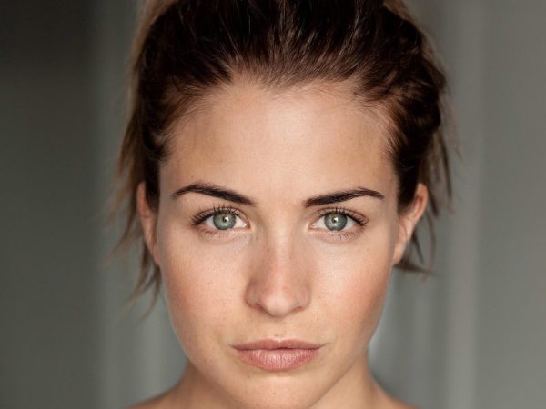 Gemma Atkinson portrait