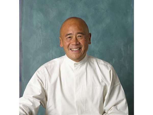 Ken Hom