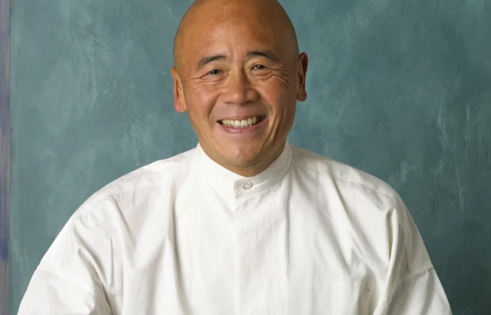 ken hom