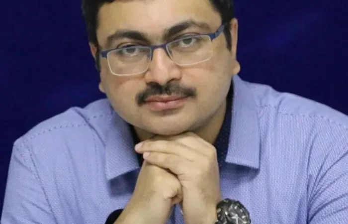 Soumya Guha
